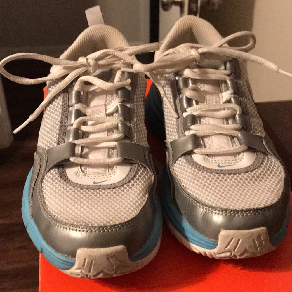 Nike Sport Freedom-youth size